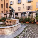 شقة Sapori&motori-rua Muro Doppia Con Bagno Privato *