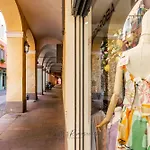 Sapori&motori-rua Muro Doppia Con Bagno Privato * مودينا