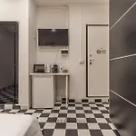 شقة Sapori&motori-rua Muro Doppia Con Bagno Privato
