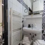 شقة Sapori&motori-rua Muro Doppia Con Bagno Privato
