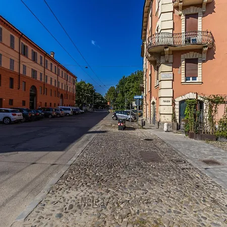 Sapori&motori-rua Muro Doppia Con Bagno Privato Apartamento