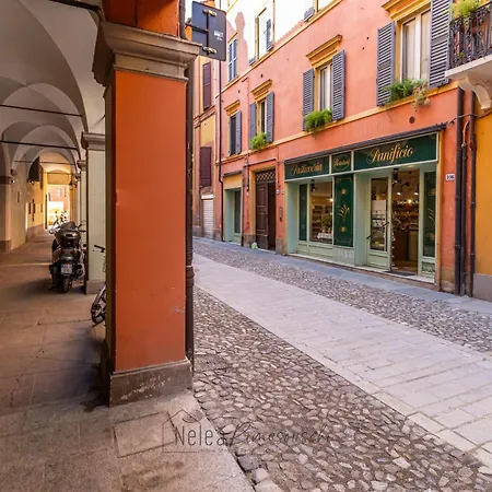 Sapori&motori-rua Muro Doppia Con Bagno Privato