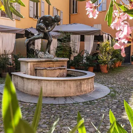 Apartament Sapori&motori-rua Muro Doppia Con Bagno Privato