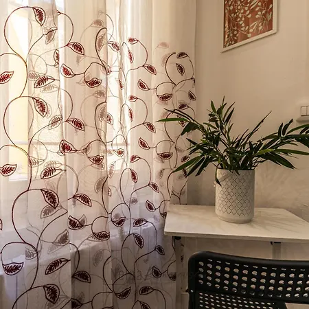 Apartament Sapori&motori-rua Muro Doppia Con Bagno Privato