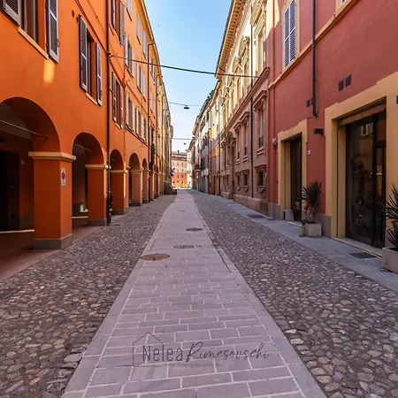 Apartment Sapori&motori-rua Muro Doppia Con Bagno Privato *
