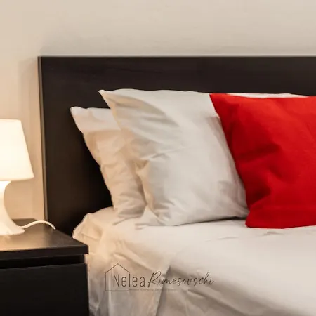 Apartament Sapori&motori-rua Muro Doppia Con Bagno Privato Modena