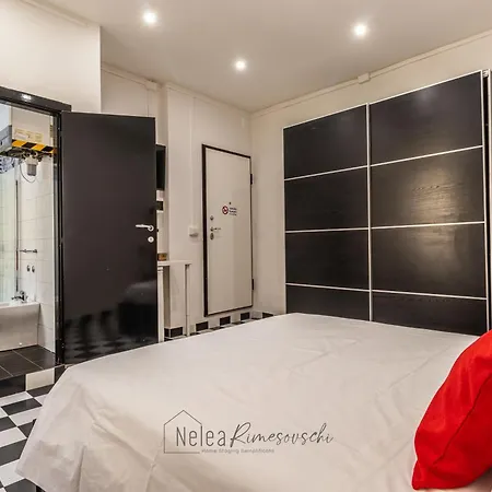 Apartament Sapori&motori-rua Muro Doppia Con Bagno Privato *