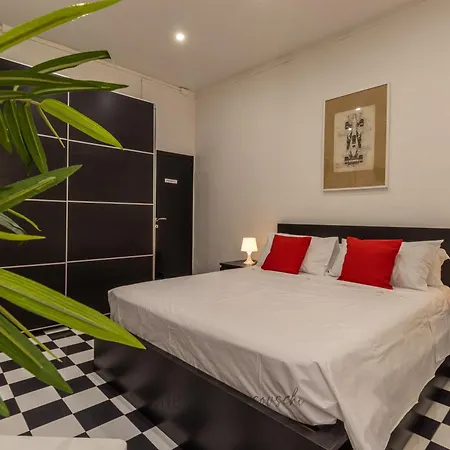 Sapori&motori-rua Muro Doppia Con Bagno Privato Modena