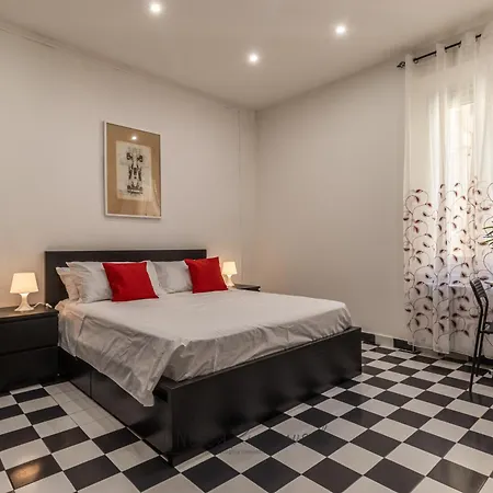 Apartment Sapori&motori-rua Muro Doppia Con Bagno Privato Modena