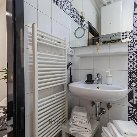 Apartamento Sapori&motori-rua Muro Doppia Con Bagno Privato