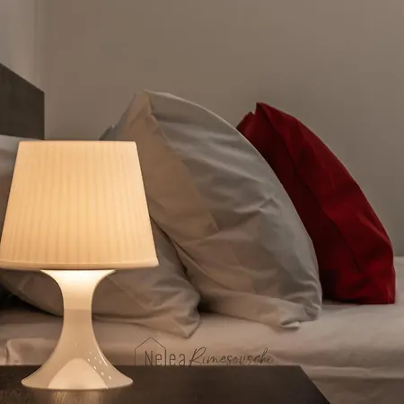 Sapori&motori-rua Muro Doppia Con Bagno Privato * Modena