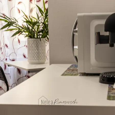 Sapori&motori-rua Muro Doppia Con Bagno Privato Apartament