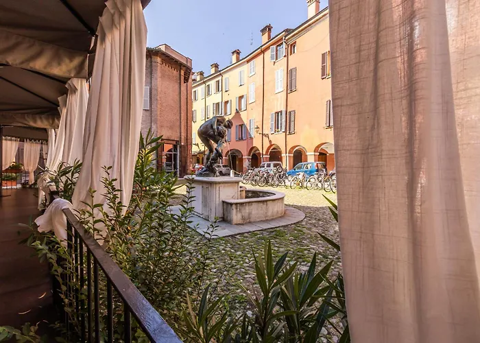 Sapori&motori-rua Muro Doppia Con Bagno Privato