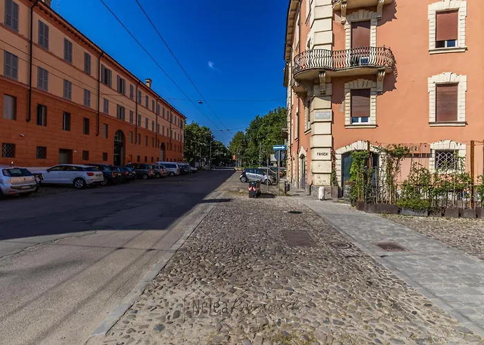 Sapori&motori-rua Muro Doppia Con Bagno Privato Apartament