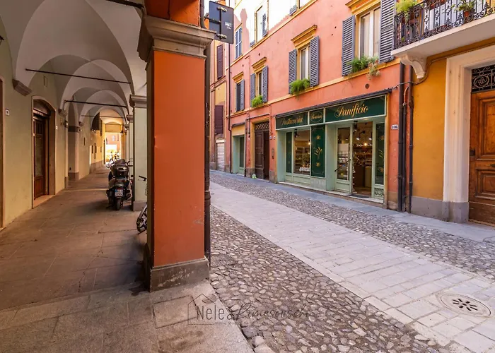 Sapori&motori-rua Muro Doppia Con Bagno Privato