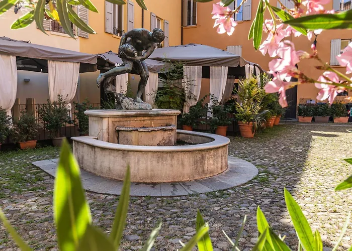 Apartament Sapori&motori-rua Muro Doppia Con Bagno Privato