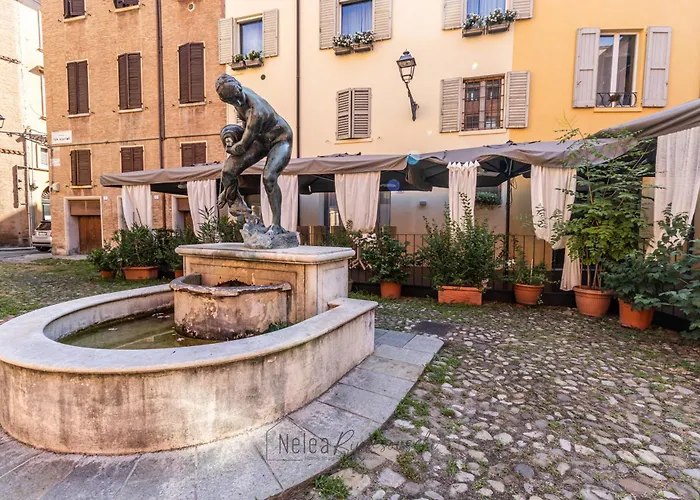 Apartament Sapori&motori-rua Muro Doppia Con Bagno Privato *