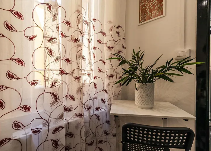 Apartament Sapori&motori-rua Muro Doppia Con Bagno Privato