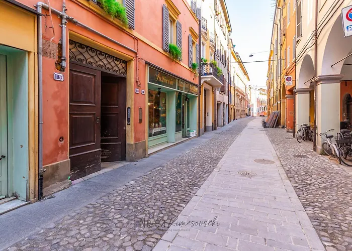 Sapori&motori-rua Muro Doppia Con Bagno Privato Apartament *