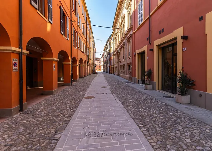 Apartament Sapori&motori-rua Muro Doppia Con Bagno Privato *