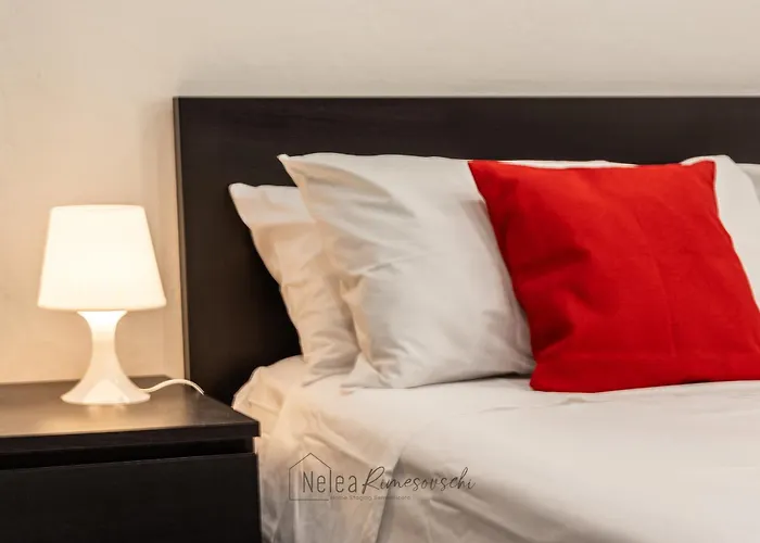 Apartament Sapori&motori-rua Muro Doppia Con Bagno Privato Modena