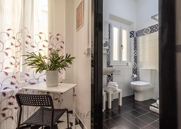 Sapori&motori-rua Muro Doppia Con Bagno Privato * Modena