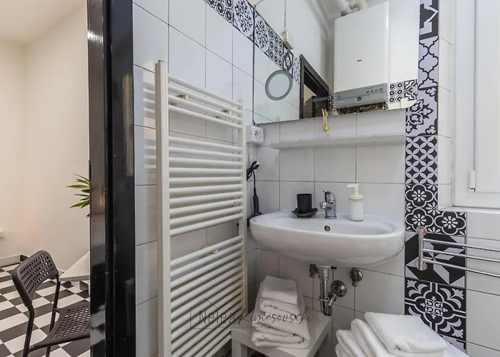 Apartament Sapori&motori-rua Muro Doppia Con Bagno Privato