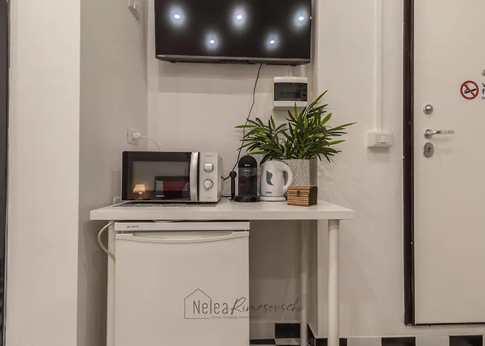 Sapori&motori-rua Muro Doppia Con Bagno Privato Modena