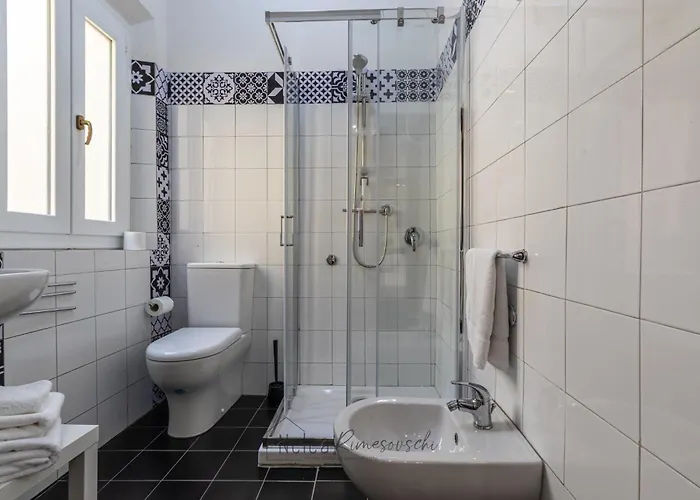 Sapori&motori-rua Muro Doppia Con Bagno Privato *